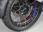 BMW R 1200 GS Adventure 2006-18 and BMW R 1250 GS Adventure 2019-21 - Uniracing