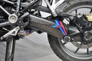 #bmw #bmwmotorrad #bmwgs #spiritofgs #r1250gs #gsadventure #gsrallye #r1250gsa #bmwadvriders #r1250adventure #bmwgsfans #decals #bike #stickers #adventure #motoadventure #graphickit #graphics #bmwR1200gs #bmwr1200gsadventure #bmwr1200gsa #swingarm #swingarmprotection