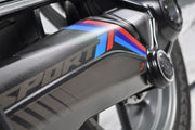 #bmw #bmwmotorrad #bmwgs #spiritofgs #r1250gs #gsadventure #gsrallye #r1250gsa #bmwadvriders #r1250adventure #bmwgsfans #decals #bike #stickers #adventure #motoadventure #graphickit #graphics #bmwR1200gs #bmwr1200gsadventure #bmwr1200gsa #swingarm #swingarmprotection