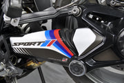 #bmw #bmwmotorrad #bmwgs #spiritofgs #r1250gs #gsadventure #gsrallye #r1250gsa #bmwadvriders #r1250adventure #bmwgsfans #decals #bike #stickers #adventure #motoadventure #graphickit #graphics #bmwR1200gs #bmwr1200gsadventure #bmwr1200gsa #swingarm #swingarmprotection