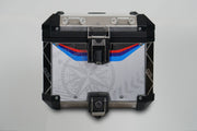 Top Case BMW Adventure 2004-20 Navigator - Uniracing