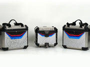 Top Case BMW Adventure 2004-20 Navigator - Uniracing