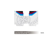 Top Case BMW Adventure 2004-20 Navigator - Uniracing