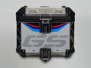 Top Case BMW Adventure 2004-20 GS - Uniracing