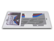 Top Case BMW Adventure 2004-20 GS - Uniracing