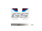 Top Case BMW Adventure 2004-20 GS - Uniracing