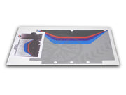 Side Case BMW Adventure 2004-20 Navigator - Uniracing #bmw #bmwmotorrad #bmwgs #spiritofgs #r1250gs #gsadventure #gsrallye #r1250gsa #bmwadvriders #r1250adventure #bmwgsfans #decals #bike #stickers #adventure #motoadventure #graphickit #graphics #bmwR1200gs #bmwr1200gsadventure #bmwr1200gsa #bmwcase #caseforadventure