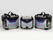 Side Case BMW Adventure 2004-20 GS - Uniracing #bmw #bmwmotorrad #bmwgs #spiritofgs #r1250gs #gsadventure #gsrallye #r1250gsa #bmwadvriders #r1250adventure #bmwgsfans #decals #bike #stickers #adventure #motoadventure #graphickit #graphics #bmwR1200gs #bmwr1200gsadventure #bmwr1200gsa #bmwcase #caseforadventure