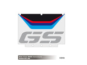 Side Case BMW Adventure 2004-20 GS - Uniracing #bmw #bmwmotorrad #bmwgs #spiritofgs #r1250gs #gsadventure #gsrallye #r1250gsa #bmwadvriders #r1250adventure #bmwgsfans #decals #bike #stickers #adventure #motoadventure #graphickit #graphics #bmwR1200gs #bmwr1200gsadventure #bmwr1200gsa #bmwcase #caseforadventure