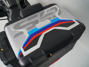 #bmw #bmwmotorrad #bmwgs #spiritofgs #r1250gs #gsadventure #gsrallye #r1250gsa #bmwadvriders #r1250adventure #bmwgsfans #decals #bike #stickers #adventure #motoadventure #graphickit #graphics #bmwR1200gs #bmwr1200gsadventure #bmwr1200gsa #bmwcase #caseforadventure
