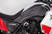 Off Road Scratch Saver Tenere 700 Tank kit - Uniracing #yamaha #yamahatenere #t7 #yamahat7 #yamahatenere700 #tenere700 #tenere #tenere700rally #uniracing #stickersforyouradventure