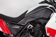 Off Road Scratch Saver Tenere 700 Tank kit - Uniracing #yamaha #yamahatenere #t7 #yamahat7 #yamahatenere700 #tenere700 #tenere #tenere700rally #uniracing #stickersforyouradventure