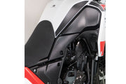 Off Road Scratch Saver Tenere 700 Tank kit - Uniracing #yamaha #yamahatenere #t7 #yamahat7 #yamahatenere700 #tenere700 #tenere #tenere700rally #uniracing #stickersforyouradventure