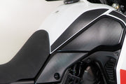 Off Road Scratch Saver Tenere 700 Tank kit - Uniracing #yamaha #yamahatenere #t7 #yamahat7 #yamahatenere700 #tenere700 #tenere #tenere700rally #uniracing #stickersforyouradventure