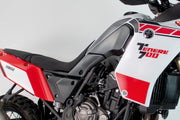 Off Road Scratch Saver Tenere 700 Tank kit - Uniracing #yamaha #yamahatenere #t7 #yamahat7 #yamahatenere700 #tenere700 #tenere #tenere700rally #uniracing #stickersforyouradventure