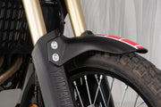 Off Road Scratch Saver Tenere 700 Front Kit - Uniracing #yamaha #yamahatenere #t7 #yamahat7 #yamahatenere700 #tenere700 #tenere #tenere700rally #uniracing #stickersforyouradventure