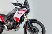 Off Road Scratch Saver Tenere 700 Front Kit - Uniracing #yamaha #yamahatenere #t7 #yamahat7 #yamahatenere700 #tenere700 #tenere #tenere700rally #uniracing #stickersforyouradventure