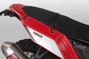 Off Road Scratch Saver Tenere 700 Tail + Swingarm kit - Uniracing #yamaha #yamahatenere #t7 #yamahat7 #yamahatenere700 #tenere700 #tenere #tenere700rally #uniracing #stickersforyouradventure