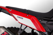 Off Road Scratch Saver Tenere 700 Tail + Swingarm kit - Uniracing #yamaha #yamahatenere #t7 #yamahat7 #yamahatenere700 #tenere700 #tenere #tenere700rally #uniracing #stickersforyouradventure