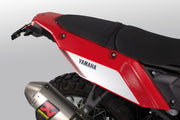 Off Road Scratch Saver Tenere 700 Tail + Swingarm kit - Uniracing #yamaha #yamahatenere #t7 #yamahat7 #yamahatenere700 #tenere700 #tenere #tenere700rally #uniracing #stickersforyouradventure