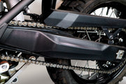 Off Road Scratch Saver Tenere 700 Tail + Swingarm kit - Uniracing #yamaha #yamahatenere #t7 #yamahat7 #yamahatenere700 #tenere700 #tenere #tenere700rally #uniracing #stickersforyouradventure