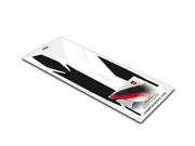 Off Road Scratch Saver Tenere 700 Tail + Swingarm kit - Uniracing #yamaha #yamahatenere #t7 #yamahat7 #yamahatenere700 #tenere700 #tenere #tenere700rally #uniracing #stickersforyouradventure