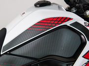 KIT Yamaha Tenere 700 Adventure Yellow/Red/Blue - Uniracing #yamaha #yamahatenere #t7 #yamahat7 #yamahatenere700 #tenere700 #tenere #tenere700rally #uniracing #stickersforyouradventure