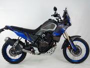 KIT Yamaha Tenere 700 Adventure Yellow/Red/Blue - Uniracing  #yamaha #yamahatenere #t7 #yamahat7 #yamahatenere700 #tenere700 #tenere #tenere700rally #uniracing #stickersforyouradventure