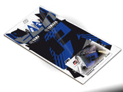 KIT Yamaha Tenere 700 Adventure Yellow/Red/Blue - Uniracing #yamaha #yamahatenere #t7 #yamahat7 #yamahatenere700 #tenere700 #tenere #tenere700rally #uniracing #stickersforyouradventure