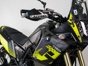 KIT Yamaha Tenere 700 Adventure Yellow/Red/Blue - Uniracing #yamaha #yamahatenere #t7 #yamahat7 #yamahatenere700 #tenere700 #tenere #tenere700rally #uniracing #stickersforyouradventure