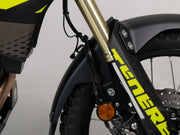 KIT Yamaha Tenere 700 Adventure Yellow/Red/Blue - Uniracing  #yamaha #yamahatenere #t7 #yamahat7 #yamahatenere700 #tenere700 #tenere #tenere700rally #uniracing #stickersforyouradventure