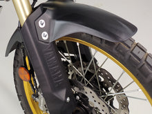 Cargar imagen en el visor de la galería, Off Road Scratch Saver Yamaha Tenere 700 2019-2022 Front Kit - Uniracing