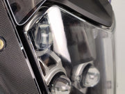 Off Road Scratch Saver Yamaha Tenere 700 2019-2022 Front Kit - Uniracing