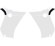 Off Road Scratch Saver Yamaha Tenere 700 2019-2022 Side Kit - Uniracing