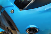 Off Road Scratch Saver Yamaha Tenere 700 2019-2022 Side Kit - Uniracing