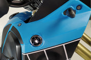 Off Road Scratch Saver Yamaha Tenere 700 2019-2022 Side Kit - Uniracing