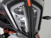 KTM 890 Adventure R Rally 2020-21 Off Road Scratch Saver Front Kit - Uniracing