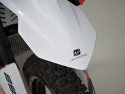 KTM 890 Adventure R Rally 2020-21 Off Road Scratch Saver Front Kit - Uniracing