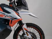 KTM 890 Adventure R Rally 2020-21 Off Road Scratch Saver Front Kit - Uniracing