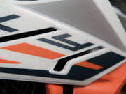 KTM 890 Adventure R Rally 2020-21 Off Road Scratch Saver Side Kit - Uniracing