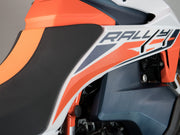 KTM 890 Adventure R Rally 2020-21 Off Road Scratch Saver Side Kit - Uniracing