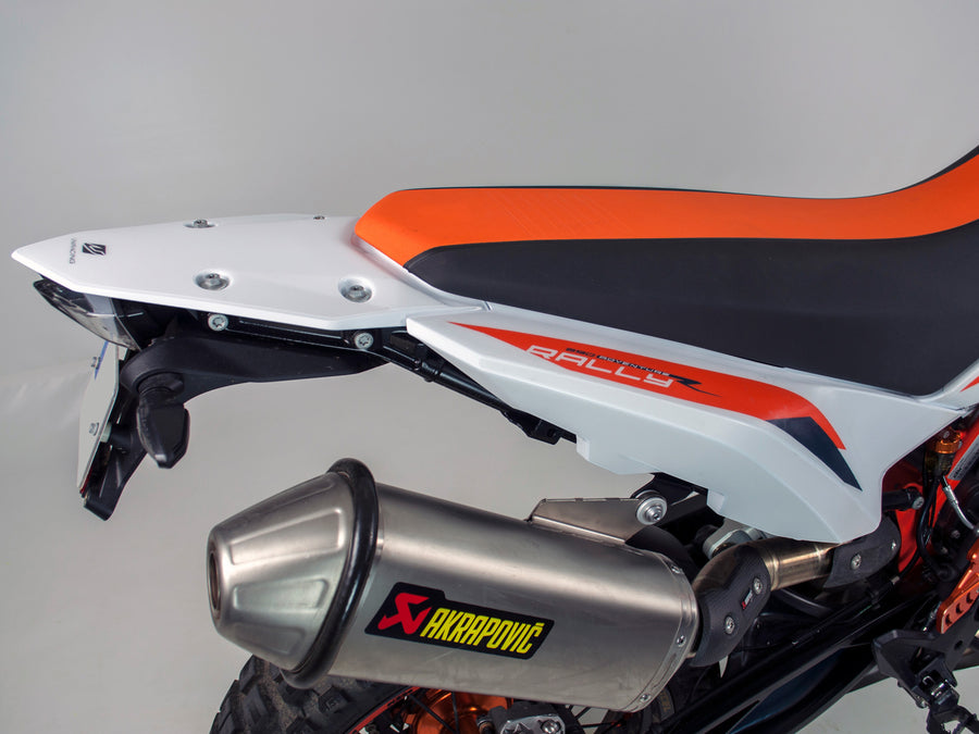 Kit Adhesivos protección KTM 790 adventure R y  KTM 890 adventure R / SMT (colín + plásticos traseros)