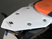 KTM 790 & KTM 890 Adventure R Rally 2020-21 Off Road Scratch Saver Tail Kit - Uniracing