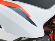 KTM 790 & KTM 890 Adventure R Rally 2020-21 Off Road Scratch Saver Tail Kit - Uniracing