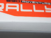 KTM 790 & KTM 890 Adventure R Rally 2020-21 Off Road Scratch Saver Tail Kit - Uniracing