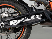 KTM 790 Adventure R 2018-19 Decoration and Protection kit - Uniracing