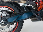 KTM 790 & KTM 890 Adventure R 2020-21 Off Road Scratch Saver Black Tank Kit & Blue Tank Kit - Uniracing
