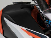 KTM 790 & KTM 890 Adventure R 2020-21 Off Road Scratch Saver Black Tank Kit & Blue Tank Kit - Uniracing