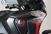 Off Road Scratch Saver for Honda Africa Twin 2020-21. Side Kit - Uniracing #honda #africatwin #hondaafricatwin #crf1000l #crf1100 #africatwinadventuresports #crf1100africatwin #uniracing #stickersforyouradventure