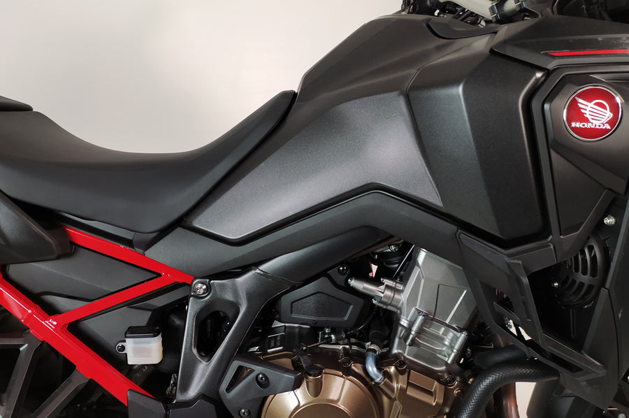 Kit Adhesivo Protector depósito Honda Africa Twin 2020-2024